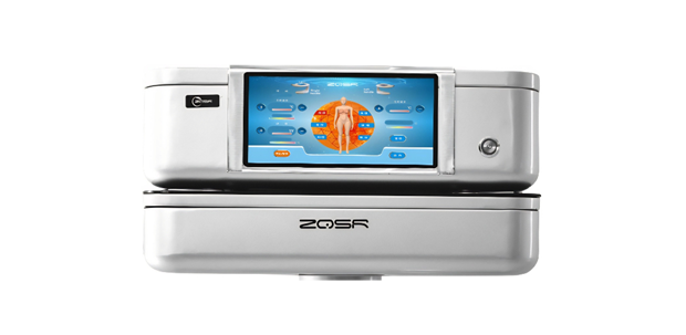 AI-system-massage-robot