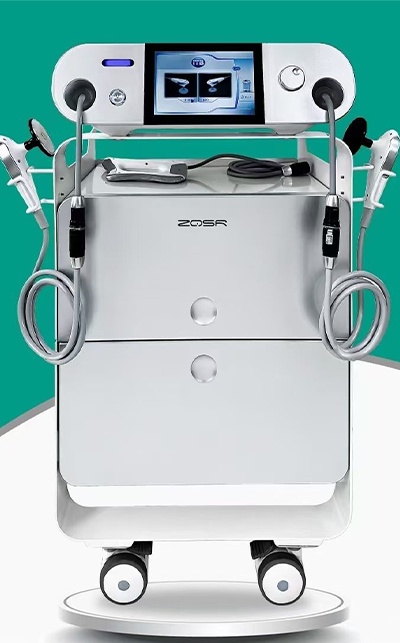 MechaComfy-FS massager