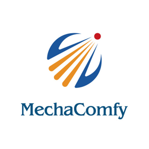MechaComfy.logo